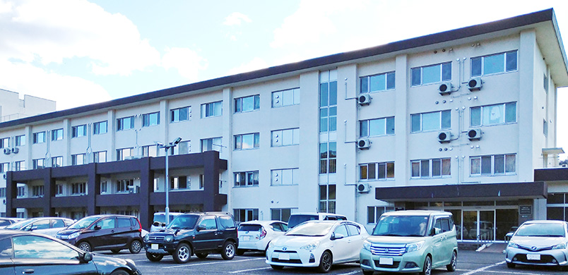 学生寮・アパート